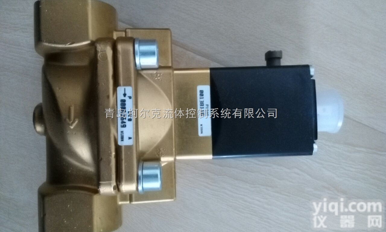 德国<em>原装</em>5281型<em>电磁阀</em>  德国<em>原装</em>5281<em>电磁阀</em>/宝德<em>电磁阀</em>