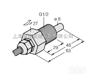 FCS-GL1/2T-NA  <em>图尔克</em>上海<em>总代</em>理