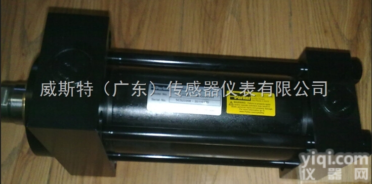 美国<em>派克</em>PARKER<em>油缸</em>/<em>液压缸</em>经销