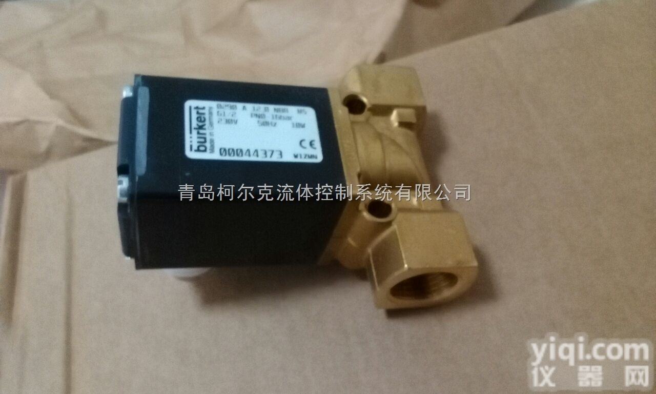 德国<em>原装</em>0290型<em>电磁阀</em>  德国<em>原装</em>0290<em>电磁阀</em>/宝德<em>电磁阀</em>