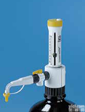 游标式可调型  <em>BRAND/普兰德 瓶口分液器/分液器 Organic 有机型</em>（黄色标...