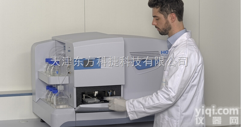 SPRi-EzPlex全自动表面<em>等离子</em>体<em>共振</em><em>成像</em>仪（生物分子相互作用仪...