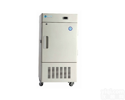 YB-30-128WA  小型<em>超低温冰箱价格</em>,超低温冰收藏箱直销