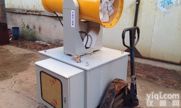 YBPW15-YBPW200  <em>车载式</em><em>除尘</em>喷雾机 风送式喷雾机 雾炮 泊头禹邦制造