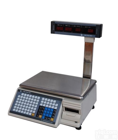 TM-A  <em>柳州</em>超市秤-<em>18677236928</em>