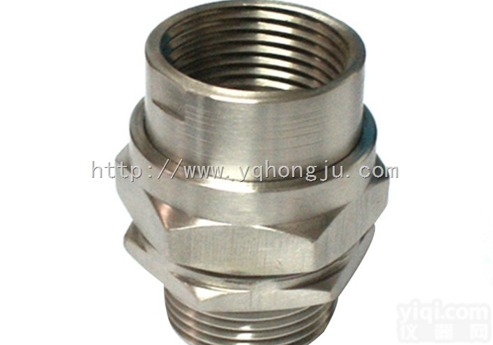 BHJ  BHJ<em>防爆</em>活<em>接头</em> 4分<em>防爆</em>变径<em>接头</em> <em>防爆</em>桥架转换<em>接头</em> 4分活<em>接头</em>