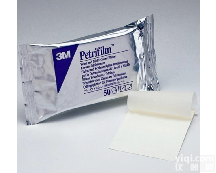 3M<em>6406</em>  3M<em>菌落</em>总数<em>测试</em>片<em>6406</em>