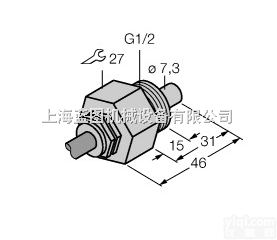 FCT-G1/2A4P-VRX/  专业销售<em>图尔克</em>TIRCK全<em>系列</em>