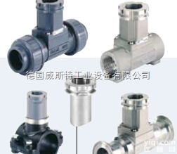 经销<em>宝德</em>流量计<em>接头</em>|burkert<em>宝德</em>S020型<em>插入式</em><em>接头</em>