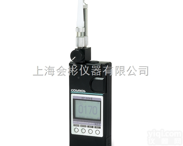 XP-329IIIR  NEW COSMOS<em>气味检测仪XP-329</em>IIIR气味检测器