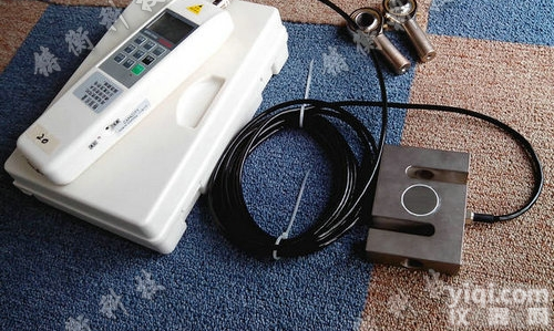 数显<em>测力计</em>可测试小型<em>气缸</em>夹钳力