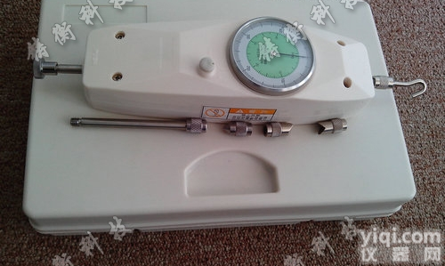 拉<em>压力计</em>  <em>指针式</em>拉压测力计