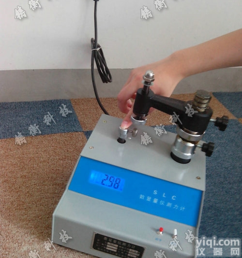 <em>千分尺</em>检<em>定仪</em>/<em>千分尺</em>检<em>定仪</em>0-15N