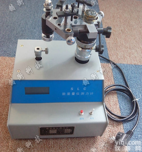 <em>百分表</em><em>测力计</em>-SGSLC<em>百分表</em><em>测力计</em>