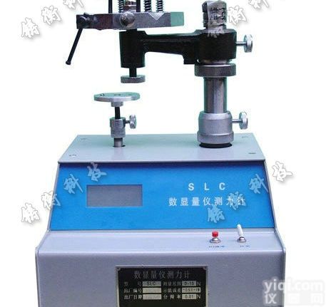 检测<em>杠杆</em>表的<em>测力计</em>,检测<em>杠杆</em>表专用数显量仪<em>测力计</em>上海厂家