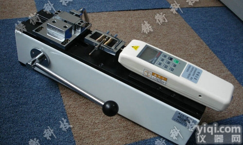 <em>端子</em>拉力<em>检测机</em> SGWS检测线束<em>端子</em>拉力试验机 拉力线束<em>端子</em><em>检测机</em>价格