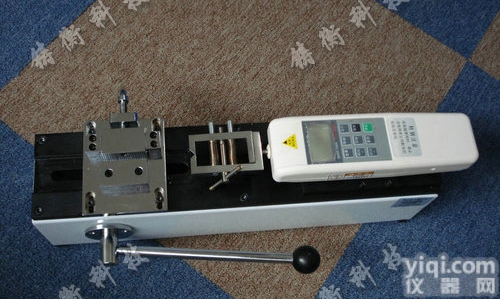 600N<em>端子</em>拉脱力<em>检测机</em>,检测<em>端子</em> 拉力的机器