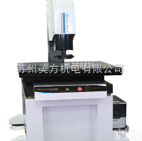 VMS-5040H  万濠全自动影像<em>测量仪</em>VMS-5040H  <em>江浙沪</em>总代理