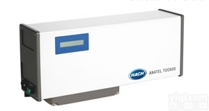 美国哈希HACH在线总有机碳<em>分析仪</em>AITEL <em>TOC600</em>