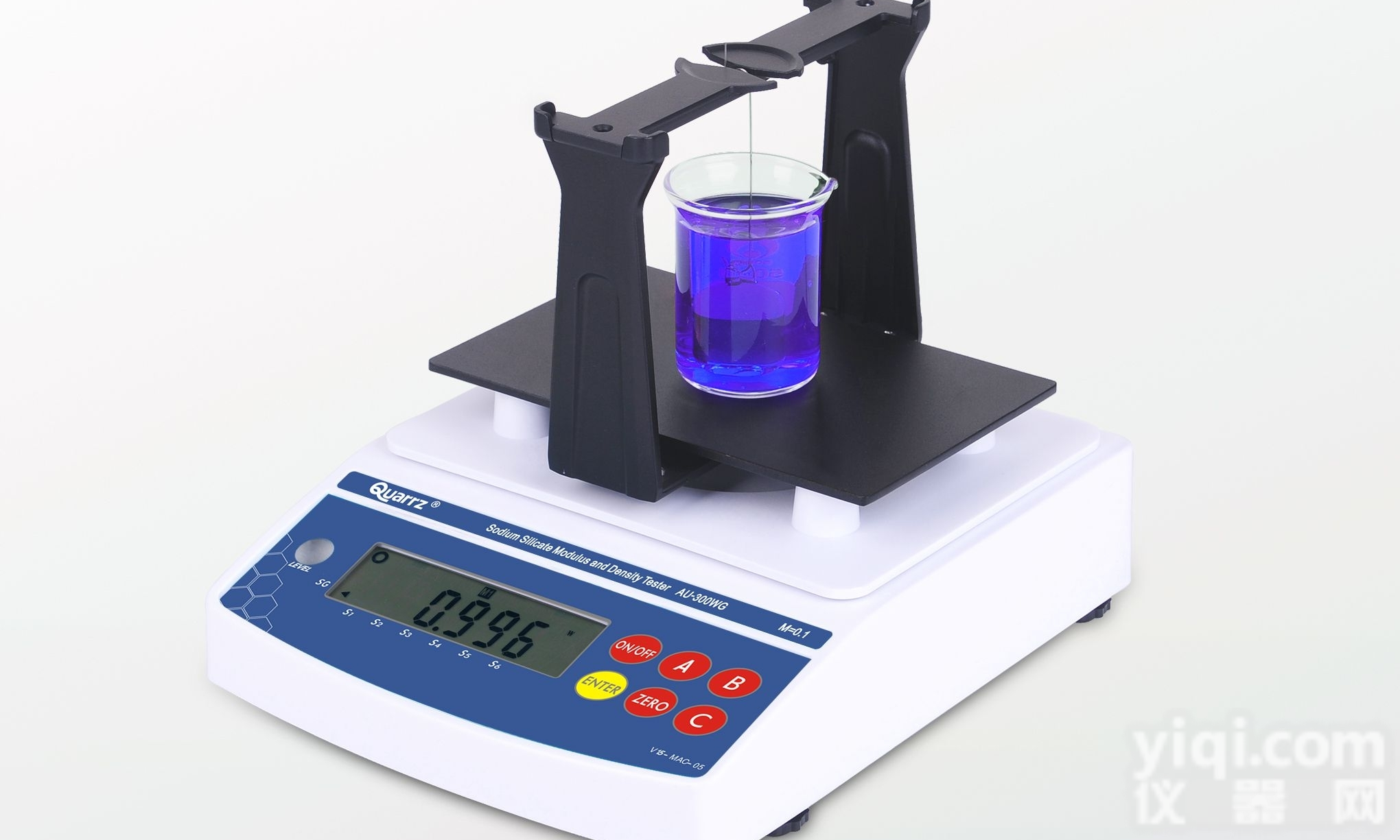 <em>泡花碱</em><em>密度计</em>