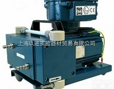 MPC301Zp ExATEX  ILMVAC真空泵-德国伊<em>尔姆</em>防爆型<em>隔膜泵</em>MPC301Zp ExATE...