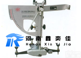 河南开封BM-III型  摆式摩擦系数测定仪<em>搅拌站</em>全套<em>试验仪</em>器