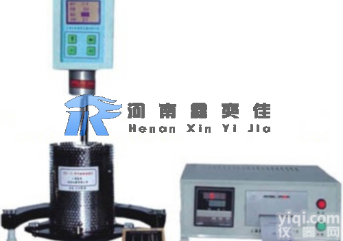 XYJ型  布氏旋转<em>粘度计</em><em>认准</em><em>河南</em>鑫奕佳
