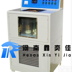 WSY-10型  <em>沥青</em>蜡<em>含量</em>试验仪——<em>燃烧炉</em>——2018