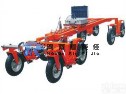 河南周口LXBP-5型 <em> 连续式路面八轮平整度仪</em>砂浆站实验室仪器设备