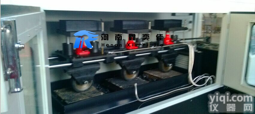 XYJ型  三轮车辙成型试验机<em>货比三家</em>，<em>河南</em>鑫奕佳