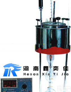 XYJ  <em>南阳</em>恩格拉沥青粘度计北京<em>试验</em>仪器<em>河南</em>总代理
