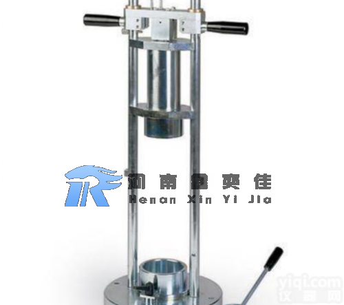 河南<em>驻马店</em>JCJ-2型细集料冲击试验仪<em>搅拌站</em>全套设备