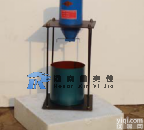 XYJ  <em>新乡</em>细集料棱角测定仪<em>无锡</em><em>试验仪</em>器河南总代理