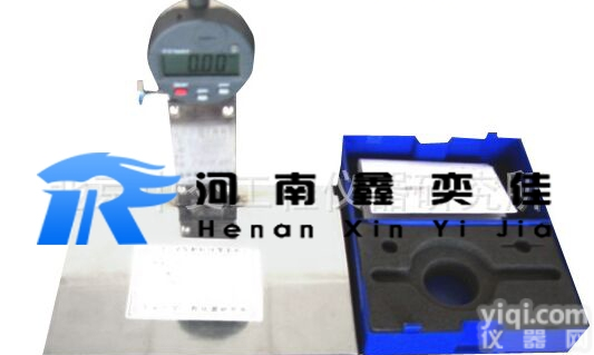 <em>漯河</em>  标线厚度<em>测定仪</em>
