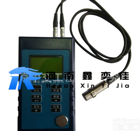 STT-110  <em>郑州</em>超声波<em>测厚仪</em>北京试验仪器<em>河南</em>总代理