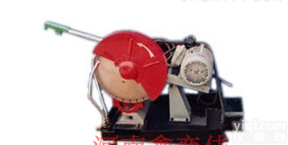 HQP-150  <em>锯石机</em>——<em>切割机</em>——切片机