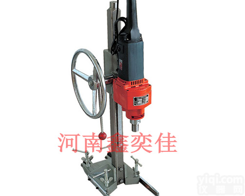 XYJ型  <em>三门峡</em>混凝土<em>钻孔</em>取芯机河南试验仪器配件