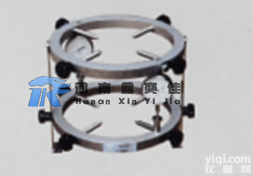 XYJ型  <em>许昌</em>混凝土<em>弹性</em>模量测定仪河南试验仪器价格