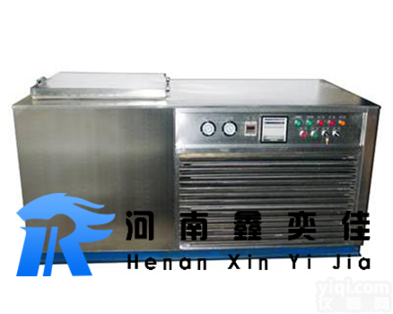 XYJ  <em>洛阳</em>冻融试验箱<em>河南</em><em>仪器设备</em>销售