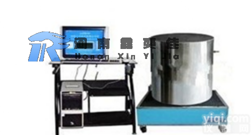 <em>漯河</em>  导温系数<em>测定仪</em>