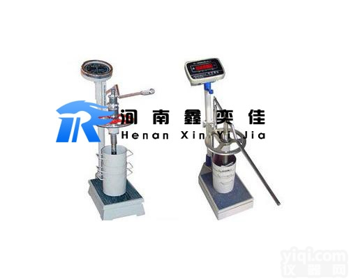 XYJ型  混凝土贯入阻力<em>测定仪</em><em>货比三家</em>，河南鑫奕佳