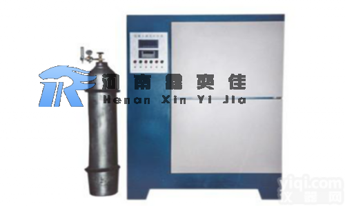 河南安阳TH-B型  混凝土<em>碳化</em><em>试验箱</em><em>搅拌站</em>混凝土仪器