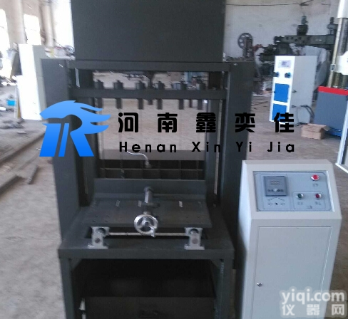 郑州实验用蒸压加气<em>混凝土</em>砌块<em>切割机</em>河南<em>混凝土</em>试验仪器
