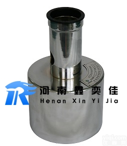 XYJ型  <em>许昌</em><em>回弹仪</em>率定钢砧<em>河南</em>试验仪器操作规程