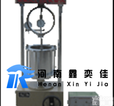 XYJ型  室内承载比试验仪<em>追求</em>，<em>品质保证</em>