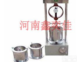 XYJ型  室内承载比试验仪<em>货比三家</em>，河南鑫奕佳