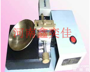 KO-65  河南<em>试验仪</em>器操作规程<em>全自动</em>蝶式引伸仪