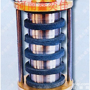 河南<em>新乡</em>GDB-1型  叠式饱和器<em>搅拌站</em>全套设备