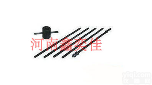 XYJ型  <em>触探</em>仪认准<em>河南</em>鑫奕佳