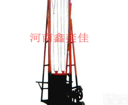 河南<em>濮阳</em>BLJ-6A  电动钎探机<em>搅拌站</em>全套设备